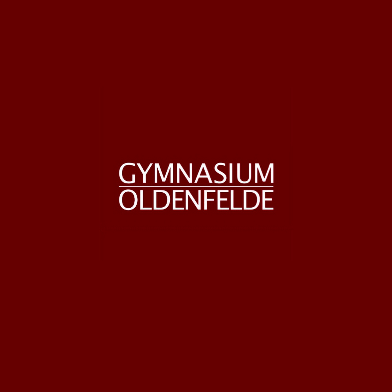 Gymnasium Oldenfelde